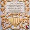 Illumination. Early Jewish-Italian Spiritual Music. CD